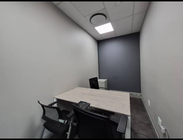 195M² OFFICE TO LET IN ILLOVO